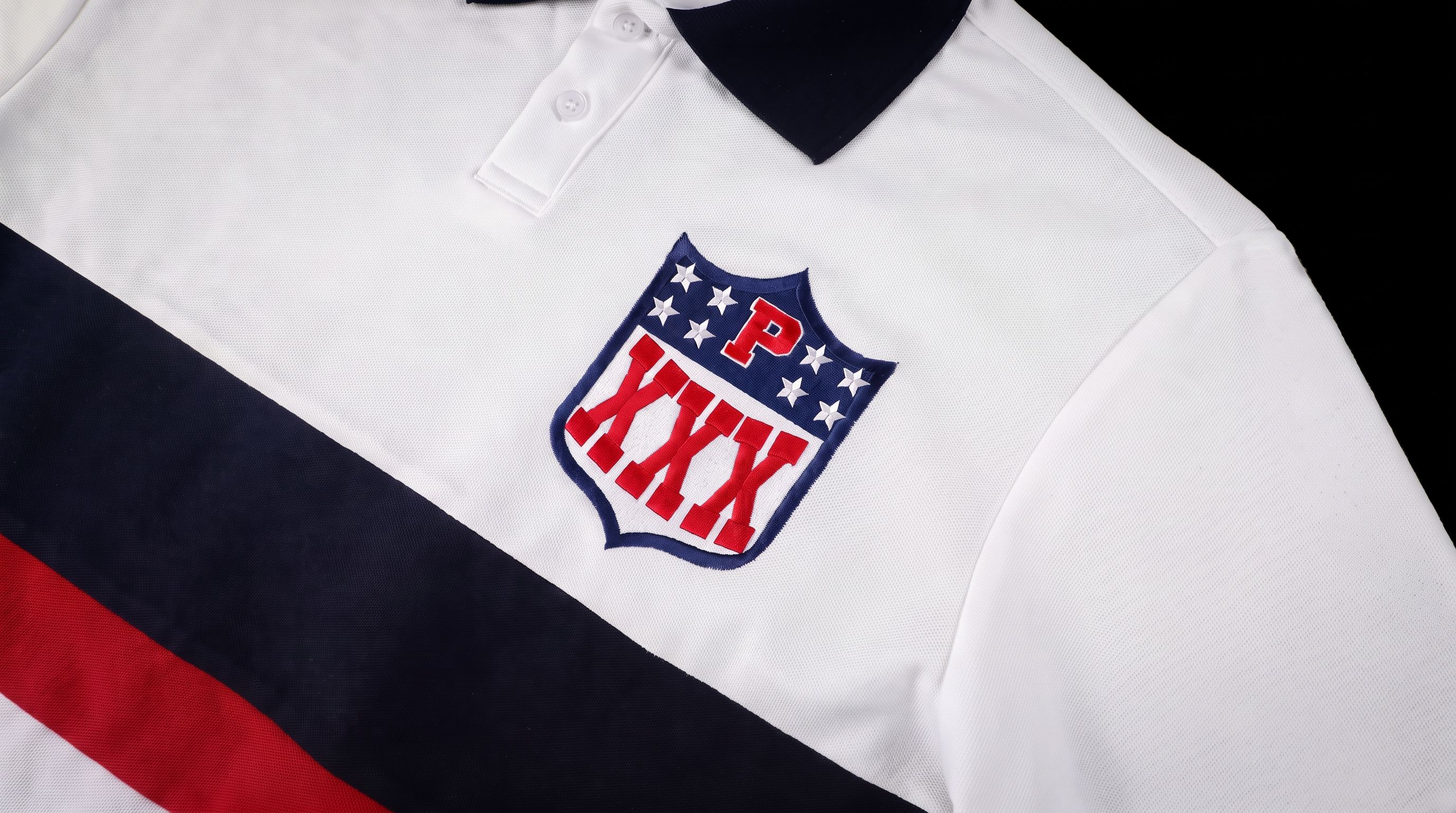 BED-STUY POLO
