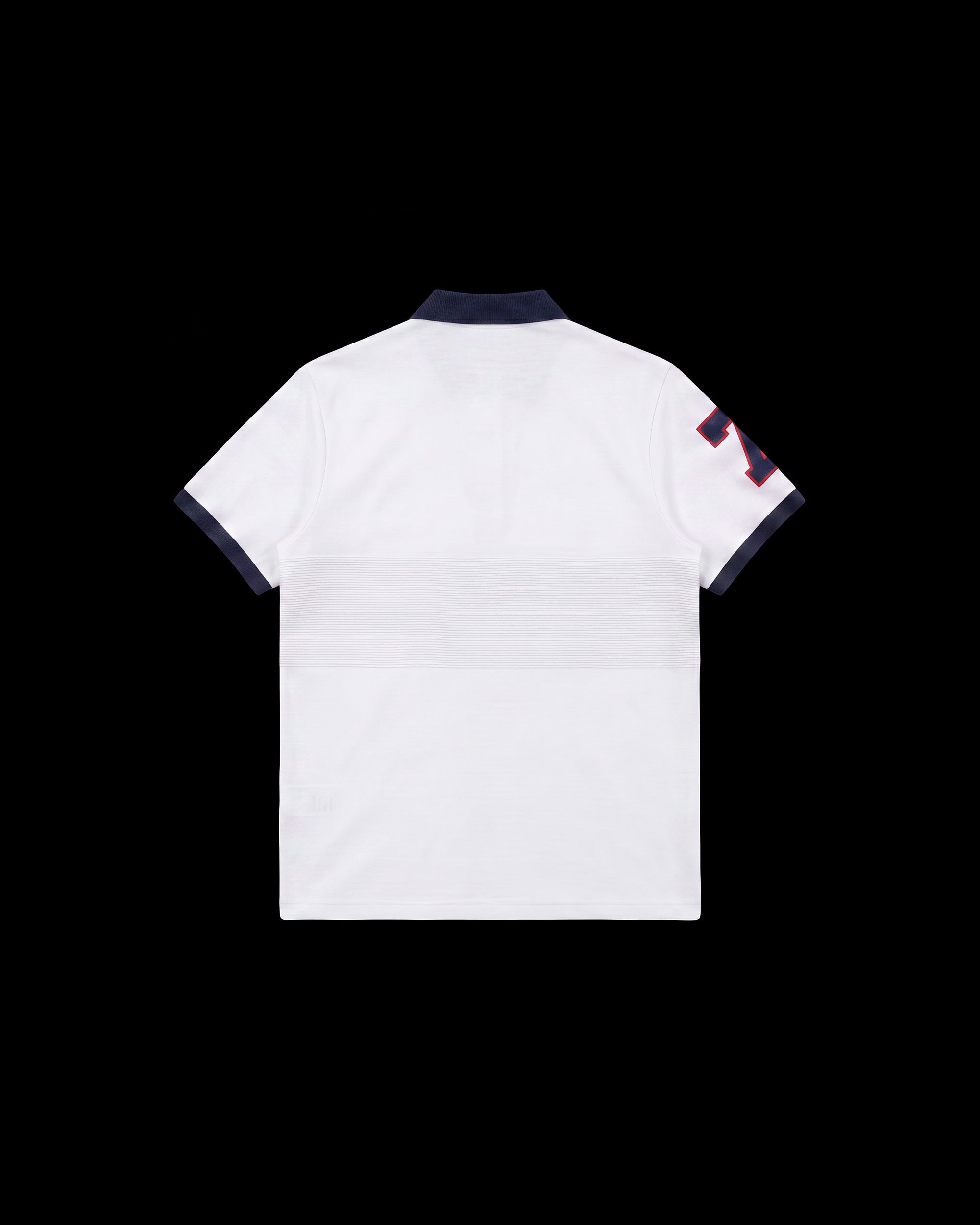 BED-STUY POLO