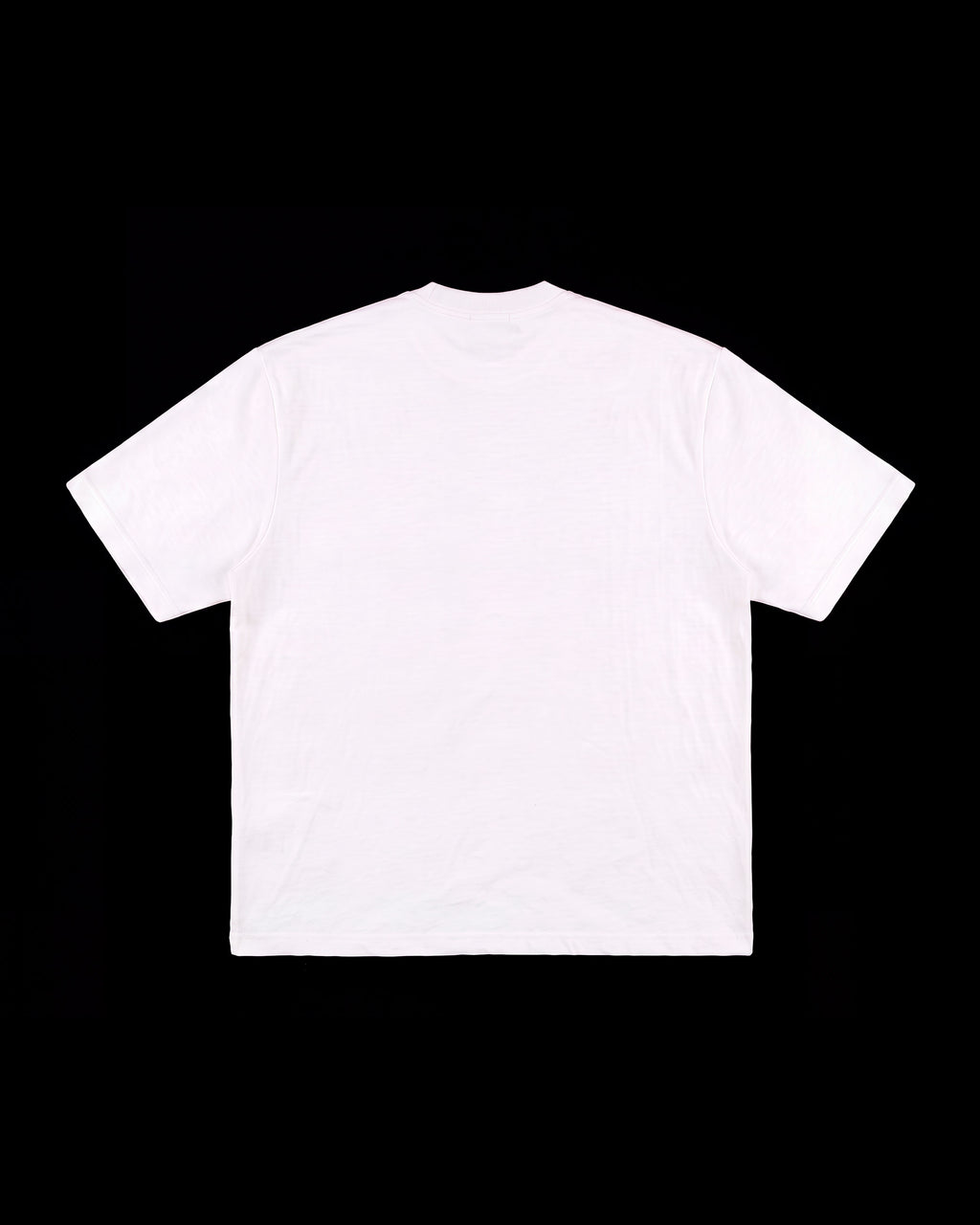FLATBUSH GRAFFITI TEE