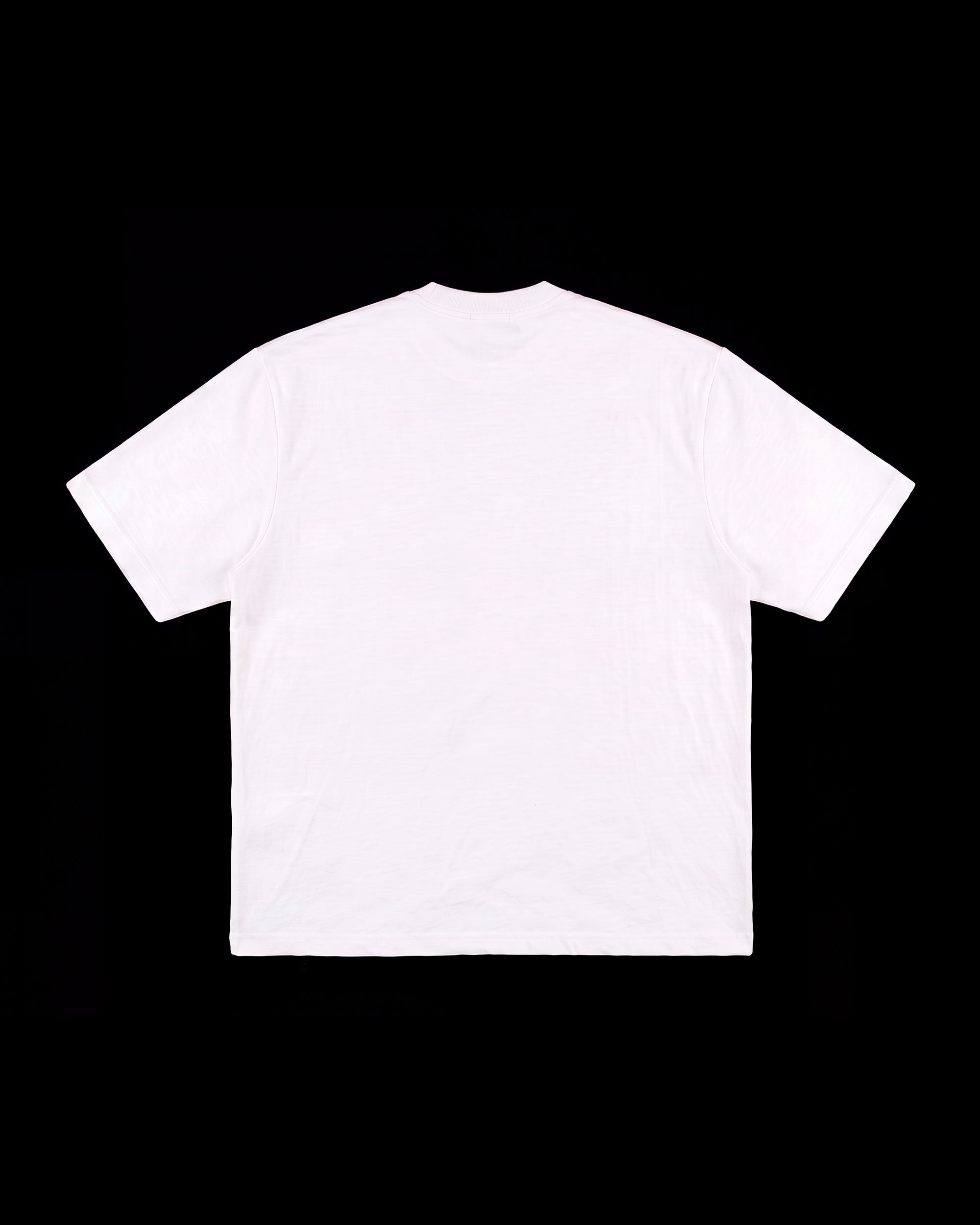FLATBUSH GRAFFITI TEE
