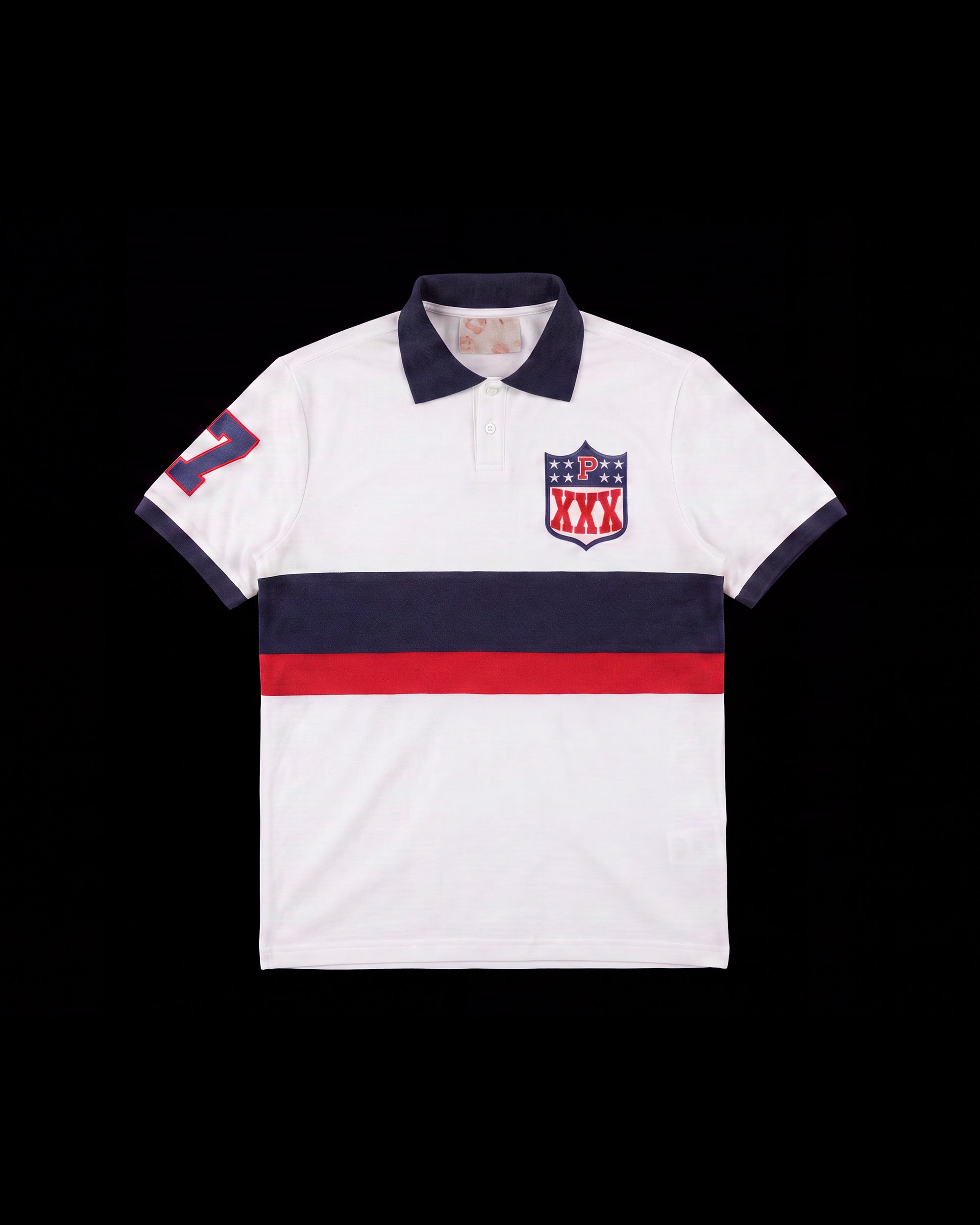 BED-STUY POLO