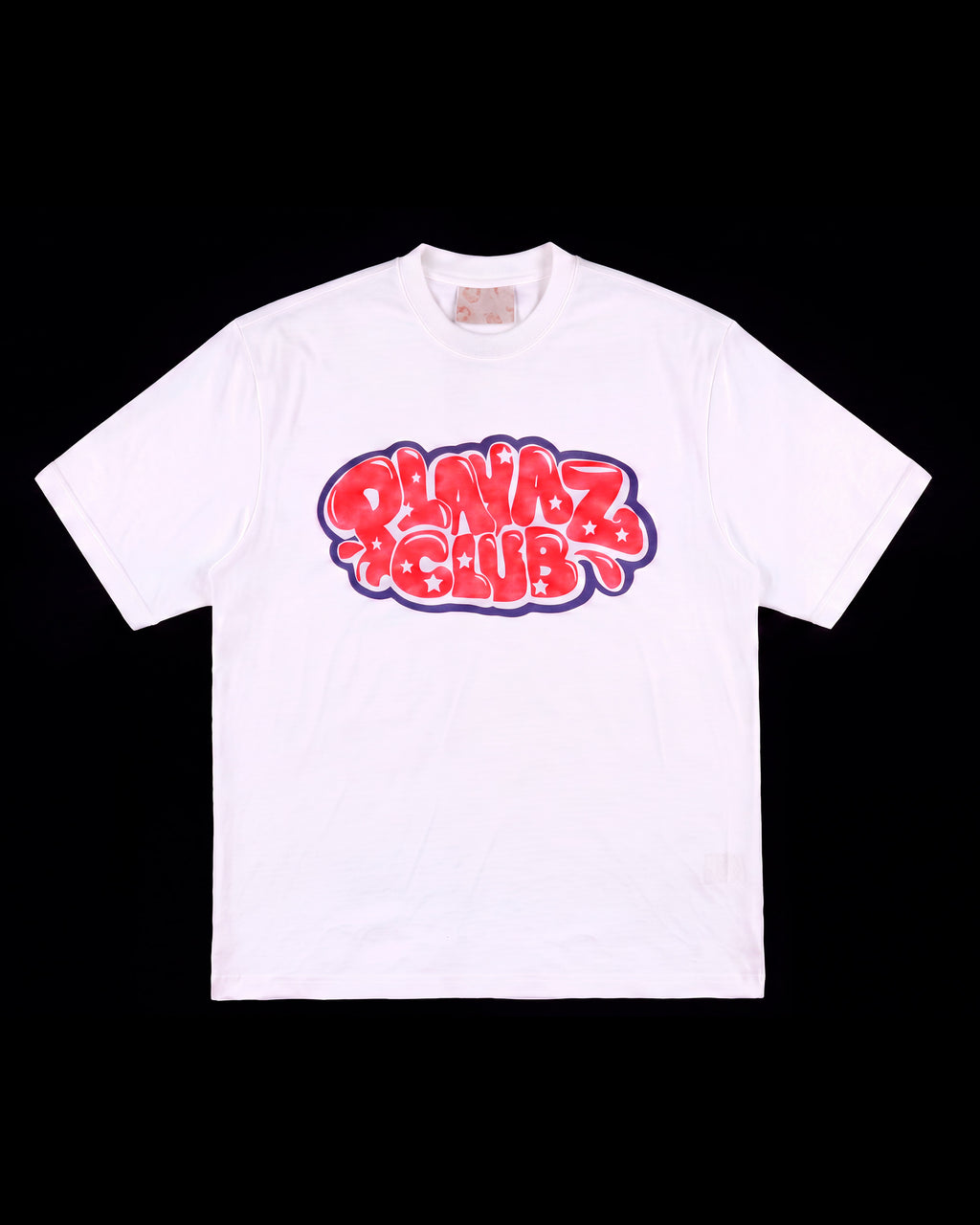 FLATBUSH GRAFFITI TEE