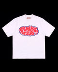FLATBUSH GRAFFITI TEE