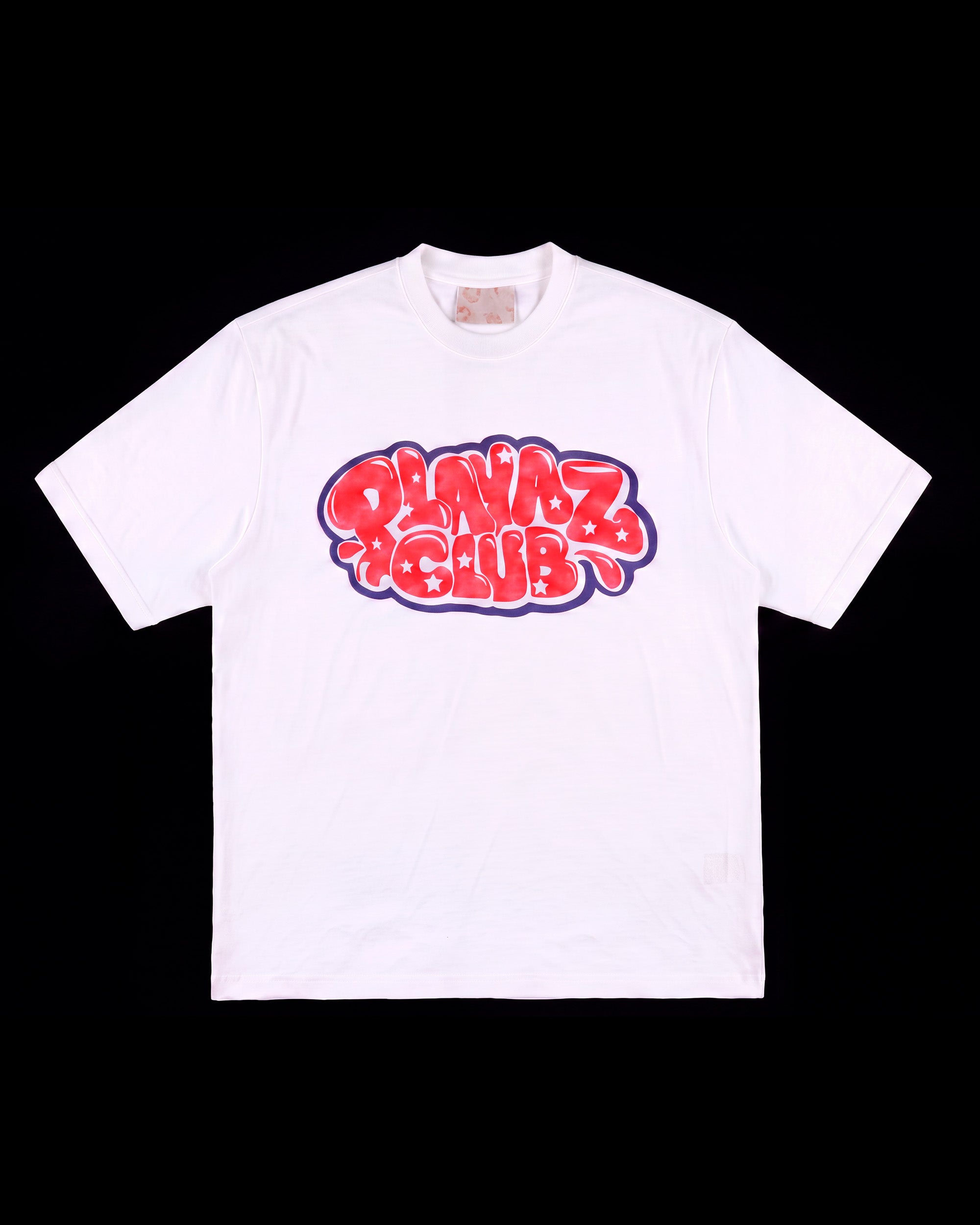 FLATBUSH GRAFFITI TEE